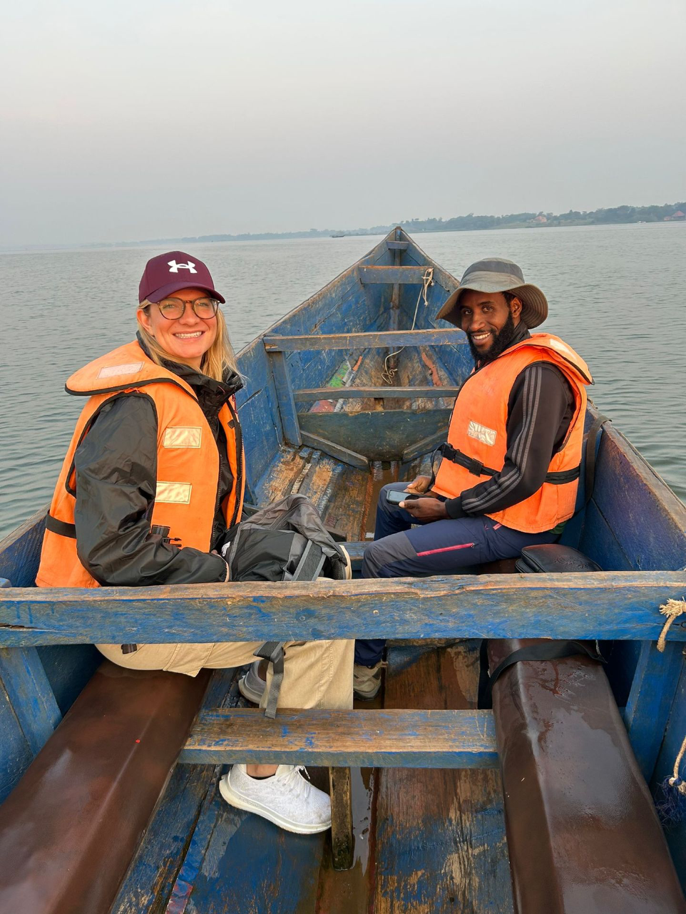 Mabmaba Wetland Excursions Uganda Shoebill