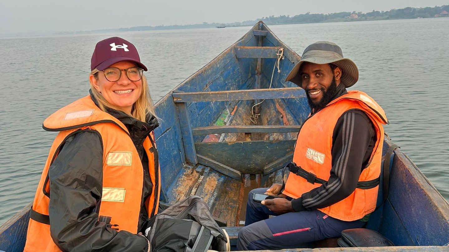 Shoebill Excursions Mabamba Wetland